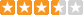 3.5 star rating based on 41 reviews