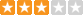 3 star rating based on 1 reviews