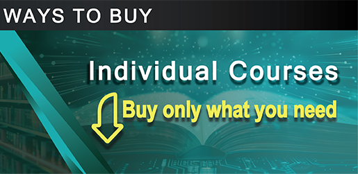 NoonPi Individual Courses