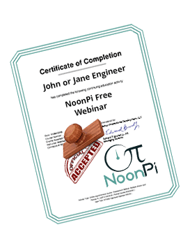 NoonPi certificate of completion NoonPi certificate of completion