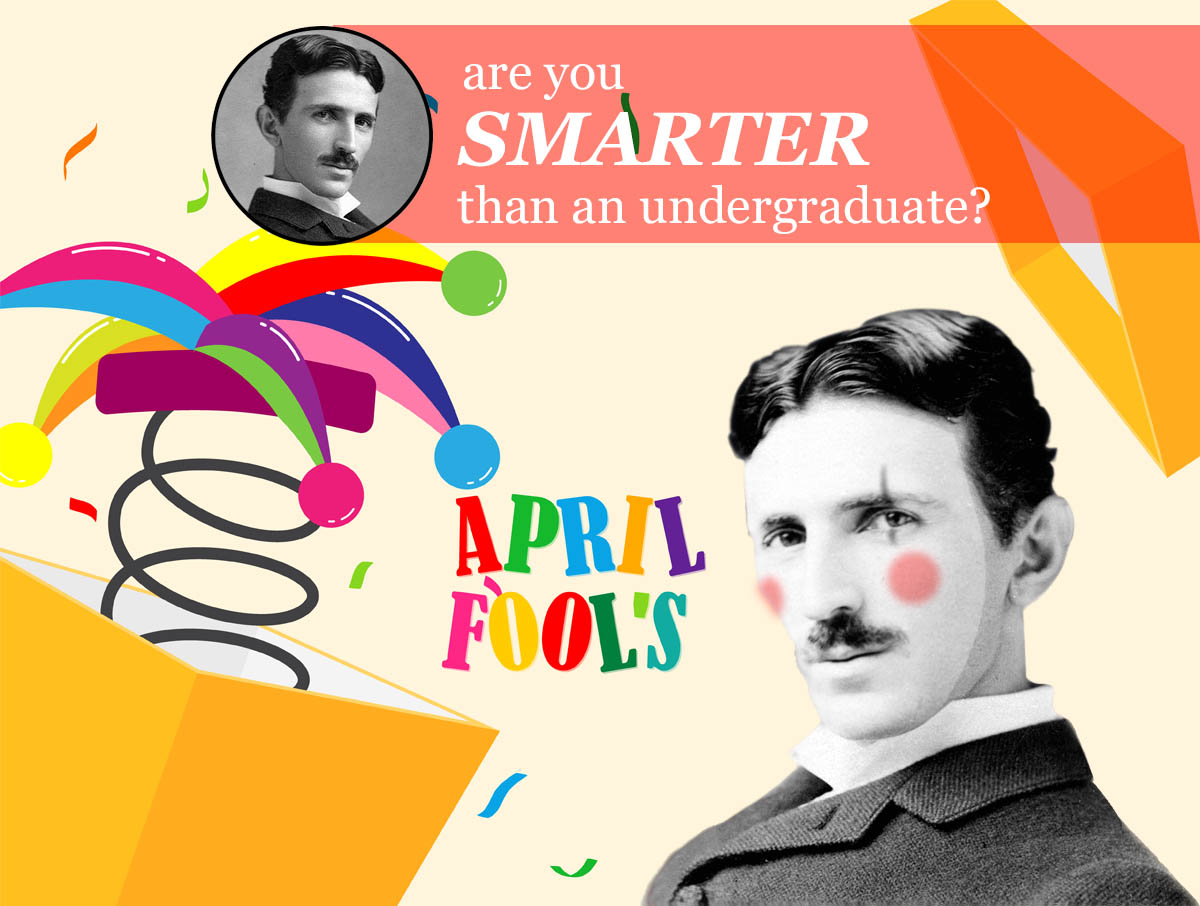 April 2025 Pop Quiz for Engineers
