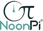 NoonPi Logo