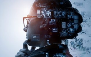 Five Women Who Have Broken New Ground in Engineering