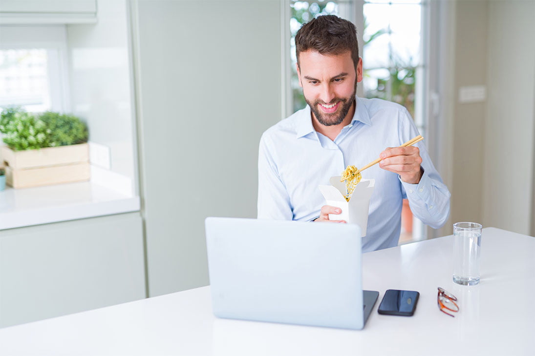 NoonPi Lunchtime Webinars