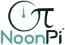 NoonPi Logo