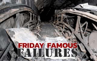 The King's Cross Fire