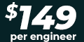 $149 per engineer