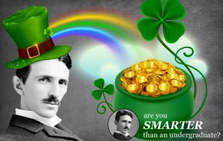 March 2023 Pop Quiz for Engineers