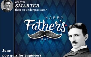 June 2023 Pop Quiz for Engineers