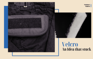 VELCRO: An Idea That Stuck