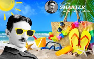 August 2023 Pop Quiz for Engineers