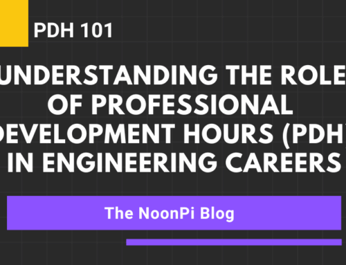 PDH 101: Understanding the Role of Professional Development Hours (PDH) in Engineering Careers