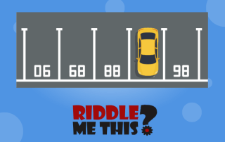 Riddle Me This Whats My Number