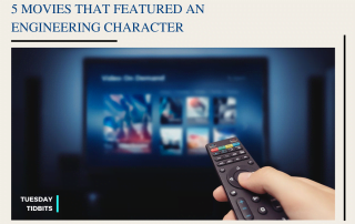 5 Movies That Featured an Engineering Character