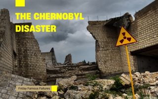 The Chernobyl Disaster