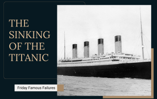 The Sinking of The Titanic