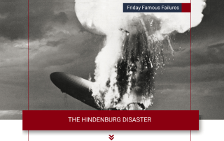 The Hindenburg Disaster