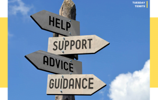 Tuesday Tidbits The Best Advice for Engineers