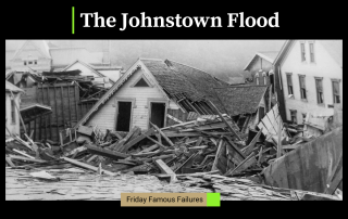 The Johnstown Flood