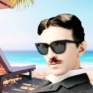 NoonPi monthly quiz for engineers