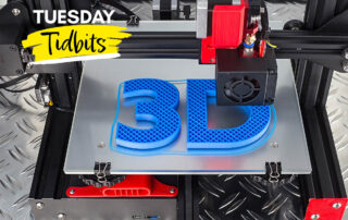 3D Printing for Engineers An Introduction - NoonPi