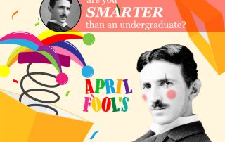 April 2025 Pop Quiz for Engineers