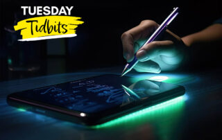 Digitally Signing and Sealing Your Plans - NoonPi