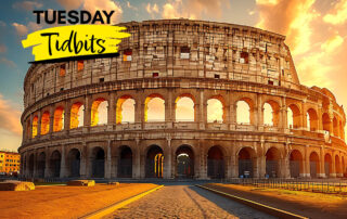 Engineering Ingenuity of the Ancient Romans - NoonPi