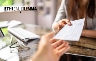 July 2025 NoonPi - Ethical Dilemma Rebate Check