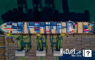 The Sinking Ship Paradox