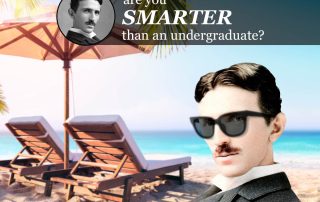 August 2025 Pop Quiz for Engineers