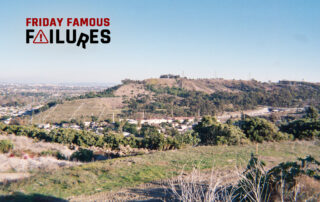 The Baldwin Hills Dam Disaster - NoonPi