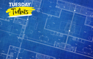 Why are Blueprints Called Blueprints - NoonPi