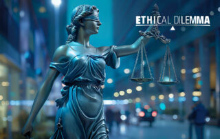 September 2025 NoonPi - Ethical Dilemma Ethics Complaint