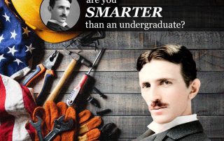 September 2025 Pop Quiz for Engineers