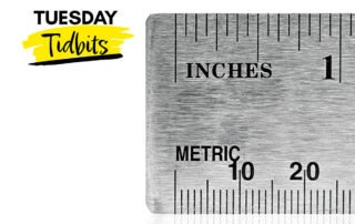 Why the U.S. Isn’t On the Metric System - NoonPi