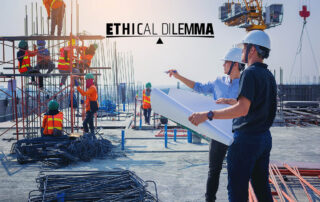 October 2025 NoonPi - Ethical Dilemma Town Engineer