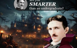 October 2025 Pop Quiz for Engineers