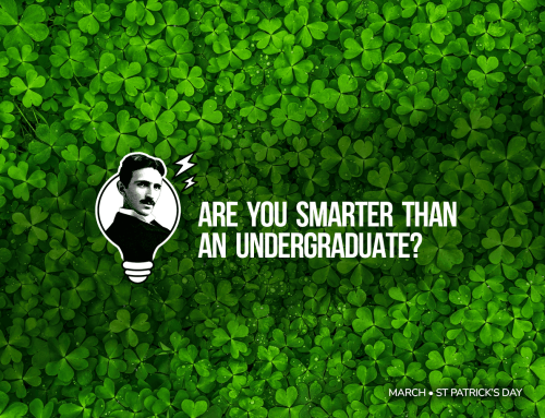 March 2026 Pop Quiz for Engineers