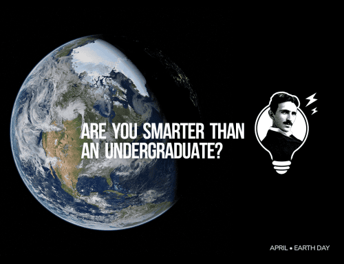 April 2026 Pop Quiz for Engineers