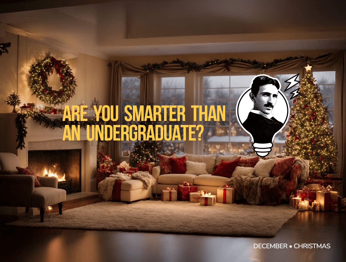 NoonPi monthly quiz for engineers