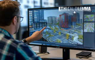 December 2025 NoonPi - Ethical Dilemma Employer Violation