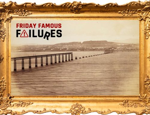 The Tay Bridge Disaster