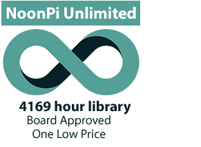 NoonPi Unlimited