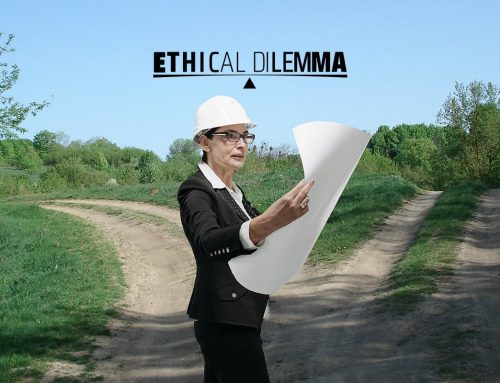 The March Ethical Dilemma: Request for Specification