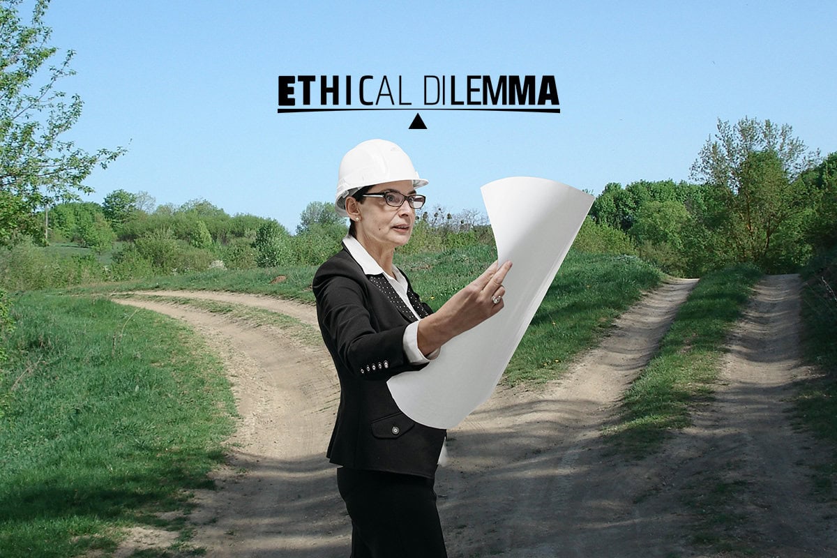 Ethical Dilemma