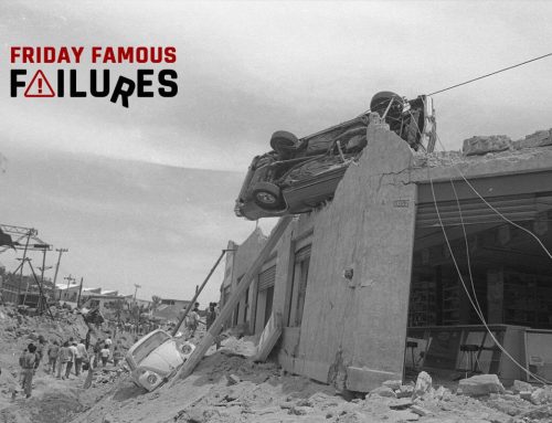 Engineering Lessons from the 1992 Guadalajara Sewer Explosions