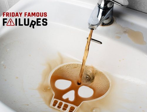 Engineering Lessons from the 1993 Milwaukee Drinking Water Contamination