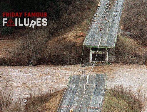 Engineering Lessons from the 1987 Schoharie Creek Bridge Failure
