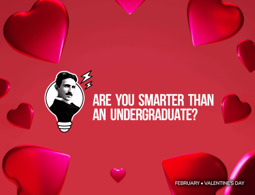 February 2026 Pop Quiz for Engineers